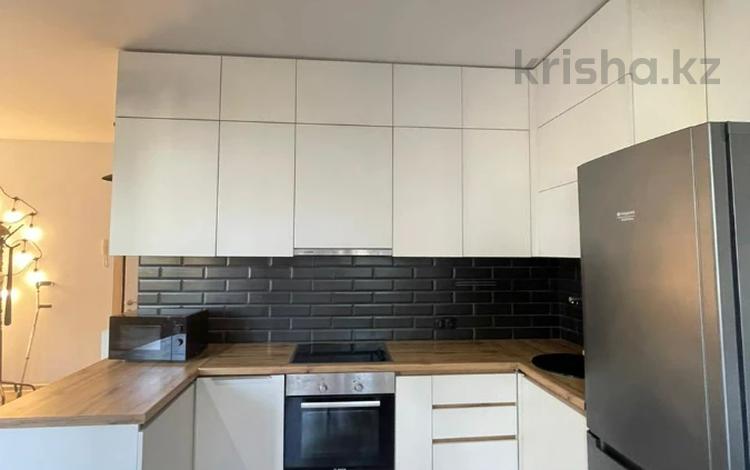 2-бөлмелі пәтер · 50 м² · 2/12 қабат, Жумалиева 153 — Жамбыла, бағасы: 350 000 ₸ в Алматы, Алмалинский р-н — фото 12