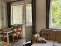 2-бөлмелі пәтер · 50 м² · 2/12 қабат, Жумалиева 153 — Жамбыла, бағасы: 350 000 ₸ в Алматы, Алмалинский р-н — фото 11