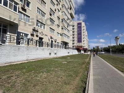 4-комнатная квартира · 163 м², Сыганак 41 — Байтерек, ТРЦ Керуен, ЛРТ за 75.8 млн ₸ в Астане, Есильский р-н