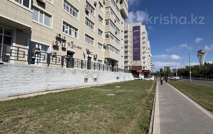 4-комнатная квартира · 163 м², Сыганак 41 — Байтерек, ТРЦ Керуен, ЛРТ за 75.8 млн ₸ в Астане, Есильский р-н — фото 33