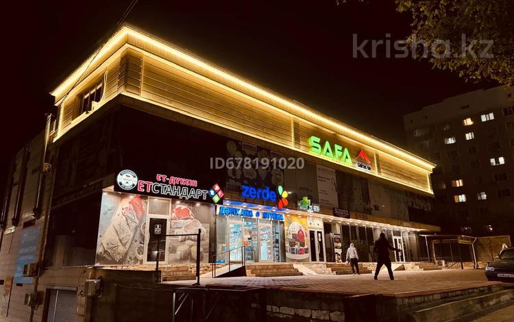 Магазины и бутики · 35 м² за 50 000 ₸ в Шымкенте — фото 45
