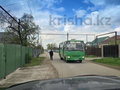 Участок · 8 соток, Кунаева за 55 млн ₸ в Абае