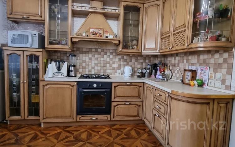 3-комнатная квартира · 95 м² · 3/6 этаж, Валиханова за 45.9 млн ₸ в Петропавловске — фото 11