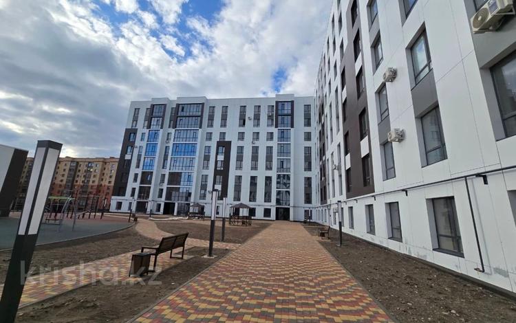 1-комнатная квартира · 34 м² · 3/9 этаж, Назарбаева 235 за 20.5 млн ₸ в Костанае — фото 2
