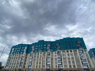 1-комнатная квартира · 46.18 м² · 1/9 этаж, Курганская 2 за ~ 18 млн 〒 в Костанае