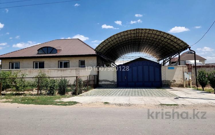 Жеке үй · 6 бөлме · 160 м² · 8 жүзд., Тайбурыл 4, бағасы: 75 млн ₸ в Таразе — фото 14