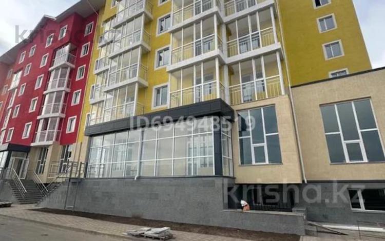 1-комнатная квартира · 35 м² · 3/5 этаж, Е-128 7, 7/2,7/1 за 14 млн ₸ в Астане, Нура р-н — фото 2