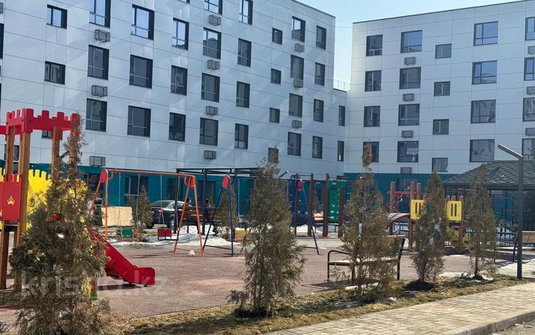 2-комнатная квартира · 50 м² · 3/5 этаж, Басаркобыз 1/15 за 25 млн ₸ в Алматы, Алатауский р-н — фото 12