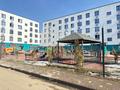 2-комнатная квартира · 50 м² · 3/5 этаж, Басаркобыз 1/15 за 25 млн ₸ в Алматы, Алатауский р-н — фото 3