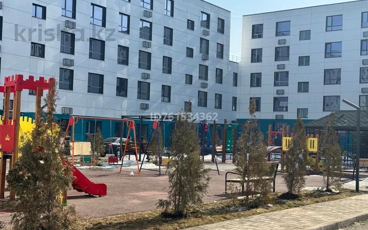 2-комнатная квартира · 49.7 м² · 3/5 этаж, Мкр. 20 — ул. Монке би за 25 млн ₸ в Алматы, Алатауский р-н — фото 22