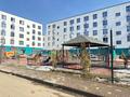 2-комнатная квартира · 49.7 м² · 3/5 этаж, Мкр. 20 — ул. Монке би за 25 млн ₸ в Алматы, Алатауский р-н — фото 3