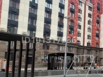 3-бөлмелі пәтер · 100 м² · 2/9 қабат, мкр Нурсая-3, Абилхайр Хан 74-5 блок 1кв 7, бағасы: 45 млн ₸ в Атырау