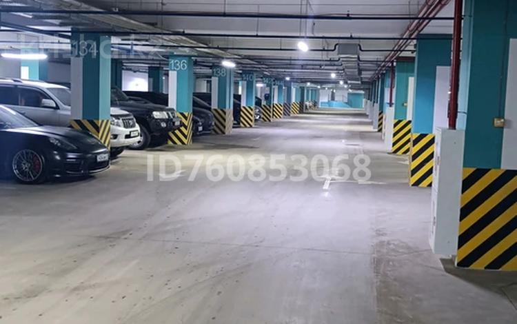 Паркинг · 20 м² · мкр Нур Алатау, Какимбек Салыков 42 — Жулдыз за 35 000 〒 в Алматы, Бостандыкский р-н — фото 2