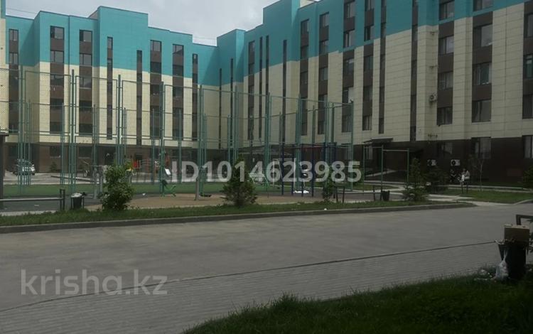 1-комнатная квартира · 47 м² · 6/6 этаж, мкр Кайрат — Тараз 134/5 за 220 000 ₸ в Алматы, Турксибский р-н — фото 2