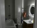 1-комнатная квартира · 47 м² · 6/6 этаж, мкр Кайрат — Тараз 134/5 за 220 000 ₸ в Алматы, Турксибский р-н — фото 4