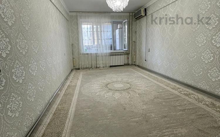 3-бөлмелі пәтер · 61.8 м² · 3/5 қабат, Ақмешіт 21 — Западный, бағасы: 15.5 млн ₸ в  — фото 2