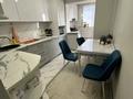 3-бөлмелі пәтер · 61.8 м² · 3/5 қабат, Ақмешіт 21 — Западный, бағасы: 15.5 млн ₸ в  — фото 2
