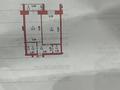 1-комнатная квартира · 45.9 м² · 6/10 этаж, Сарайшык 79 — Курмангазы за 20.5 млн ₸ в Уральске, мкр Школьник — фото 2