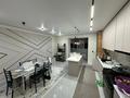 4-бөлмелі пәтер · 150 м² · 5/6 қабат, мкр. Алтын орда, бағасы: 43 млн ₸ в Актобе — фото 2