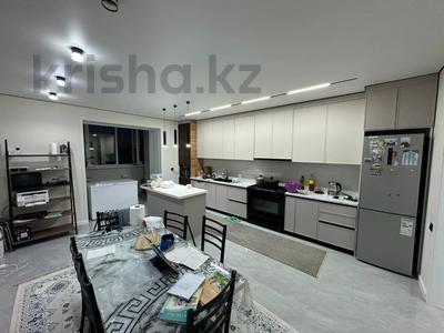 4-бөлмелі пәтер · 150 м² · 5/6 қабат, мкр. Алтын орда, бағасы: 43 млн ₸ в Актобе
