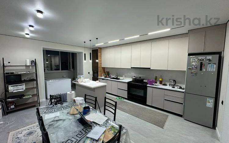 4-бөлмелі пәтер · 150 м² · 5/6 қабат, мкр. Алтын орда, бағасы: 43 млн ₸ в Актобе — фото 7