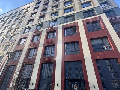 4-бөлмелі пәтер · 123 м² · 9/9 қабат, ​Улица Байтурсынулы, 32 32 — Аллея тысячелетия, бағасы: ~ 67 млн ₸ в Астане, Сарайшык р-н