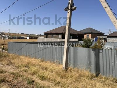 Участок · 8 соток, Мкр Бадам 357 за 18 млн ₸ в Шымкенте