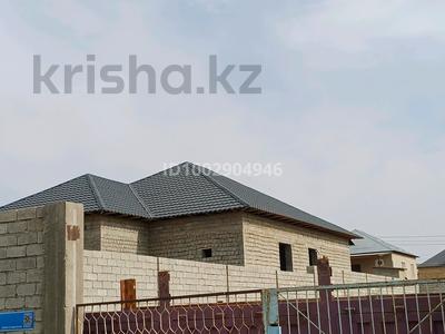 Отдельный дом · 7 комнат · 200 м² · 8 сот., мкр Бозарык , Доланалы 73 за 23 млн ₸ в Шымкенте, Абайский р-н