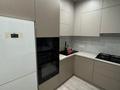 1-комнатная квартира · 35 м² · 1/4 этаж, Богенбай Батыра 229 за 270 000 ₸ в Алматы, Алмалинский р-н