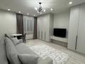 1-комнатная квартира · 35 м² · 1/4 этаж, Богенбай Батыра 229 за 270 000 ₸ в Алматы, Алмалинский р-н — фото 2