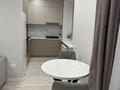 1-комнатная квартира · 35 м² · 1/4 этаж, Богенбай Батыра 229 за 270 000 ₸ в Алматы, Алмалинский р-н — фото 3