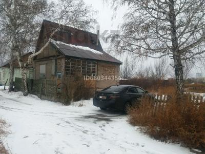 Дача · 3 комнаты · 30 м² · 6 сот., Цветочная 113 за 50 млн 〒 в Астане, Есильский р-н