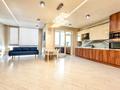 3-комнатная квартира · 120 м² · 8/19 этаж, Сыганак 17 за 800 000 ₸ в Астане, Есильский р-н — фото 10