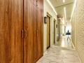3-комнатная квартира · 120 м² · 8/19 этаж, Сыганак 17 за 800 000 ₸ в Астане, Есильский р-н — фото 4