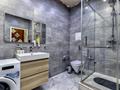 3-комнатная квартира · 120 м² · 8/19 этаж, Сыганак 17 за 800 000 ₸ в Астане, Есильский р-н — фото 6