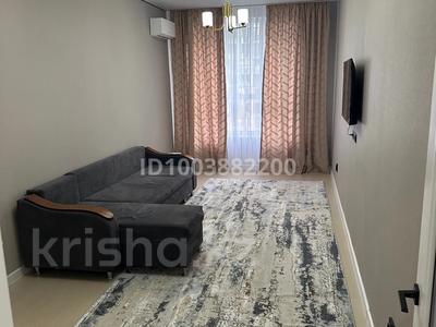 2-бөлмелі пәтер · 75 м² · 7 қабат, Тургут Озала 237, бағасы: 460 000 ₸ в Алматы, Бостандыкский р-н