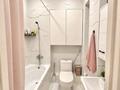 2-бөлмелі пәтер · 60 м², Варламова 345 — Толе би, бағасы: 43.5 млн ₸ в Алматы, Алмалинский р-н — фото 11
