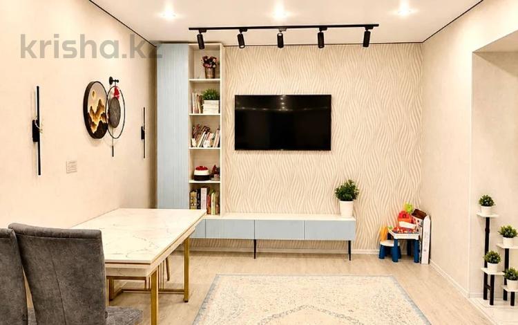 2-бөлмелі пәтер · 60 м², Варламова 345 — Толе би, бағасы: 43.5 млн ₸ в Алматы, Алмалинский р-н — фото 4