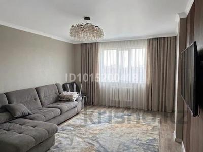 2-бөлмелі пәтер · 84 м² · 14/16 қабат, Богенбай батыра 24/2, бағасы: 43 млн ₸ в Астане, Сарыарка р-н