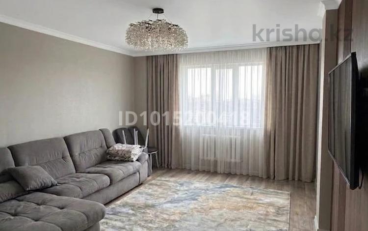 2-бөлмелі пәтер · 84 м² · 14/16 қабат, Богенбай батыра 24/2, бағасы: 43 млн ₸ в Астане, Сарыарка р-н — фото 2