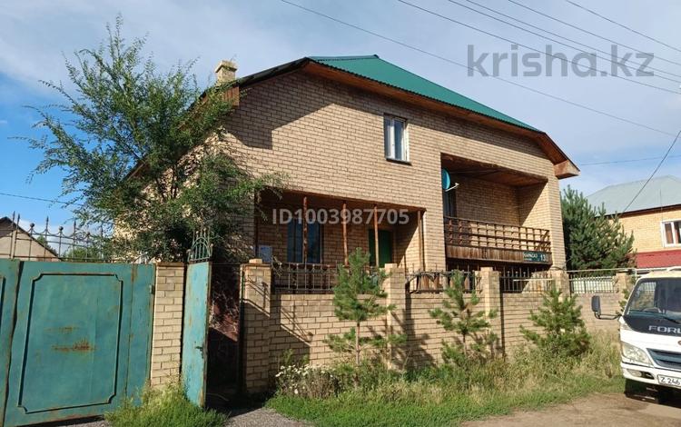 Жеке үй · 7 бөлме · 300 м², Карасаз 13 — Nurorda, бағасы: 800 000 ₸ в Астане, Алматы р-н — фото 2