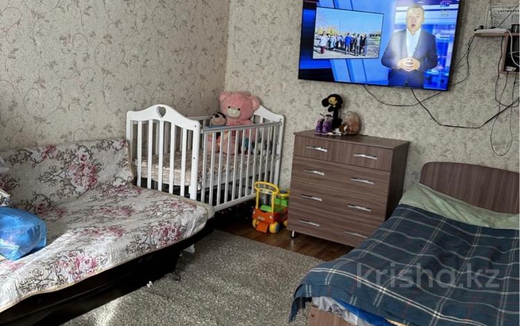 1-комнатная квартира · 22.8 м² · 1/2 этаж, Маяковского за 5.4 млн 〒 в Петропавловске — фото 2