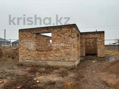 Отдельный дом · 2 комнаты · 55 м² · 10 сот., Казахстан за 5.5 млн 〒 в Жамбыл (Жамбылский район)