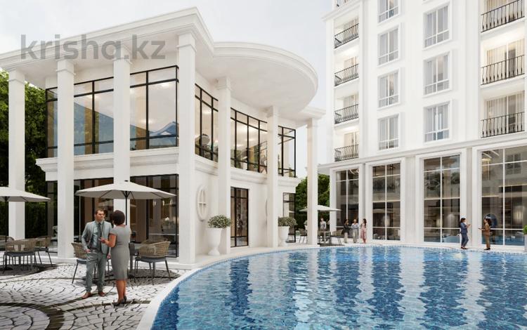 1-комнатная квартира · 20 м² · 7/8 этаж, Паттайя за ~ 28.1 млн 〒 — фото 13