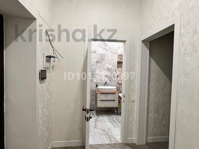 2-комнатная квартира · 58 м² · 2/5 этаж, мкр Юго-Восток, Муканова 51/2 за 250 000 ₸ в Караганде, Казыбек би р-н
