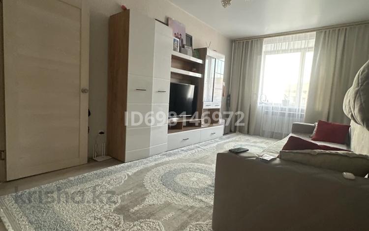 1-бөлмелі пәтер · 40 м² · 9/9 қабат, Юбилейный, Мкр. Береке — ул мира, бағасы: ~ 22 млн ₸ в Костанае — фото 2