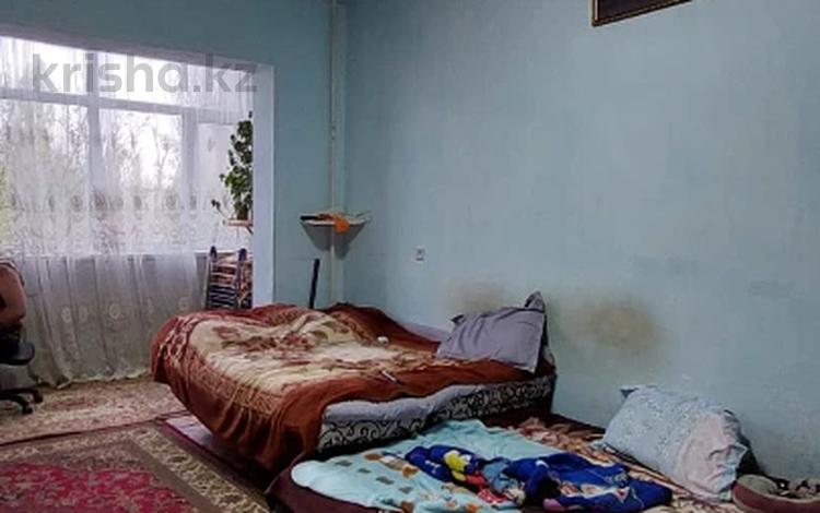 2-комнатная квартира · 53.4 м² · 4/5 этаж, мкр Аса 1 за 16 млн ₸ в Таразе — фото 2