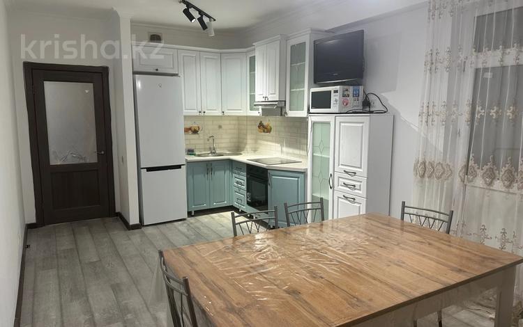 3-бөлмелі пәтер · 67 м² · 8/10 қабат, Улы Дала 60 — Туран, бағасы: 270 000 ₸ в Астане, Есильский р-н — фото 2