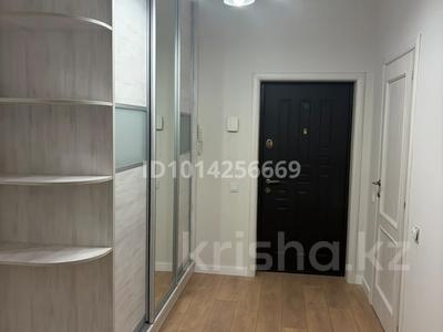 3-комнатная квартира · 76 м² · 2/5 этаж, мкр Ерменсай, 5-й переулок 16/2 за 70 млн ₸ в Алматы, Бостандыкский р-н