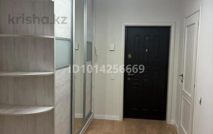3-комнатная квартира · 76 м² · 2/5 этаж, мкр Ерменсай, 5-й переулок 16/2 за 70 млн ₸ в Алматы, Бостандыкский р-н — фото 2